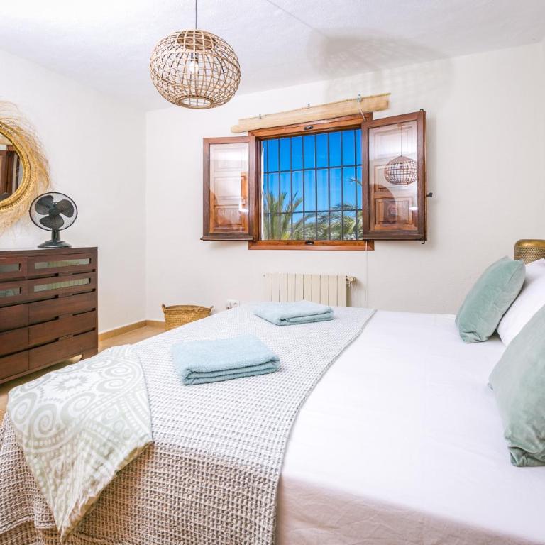 Casa Toscana - Villa de 3 dormitorios - 27