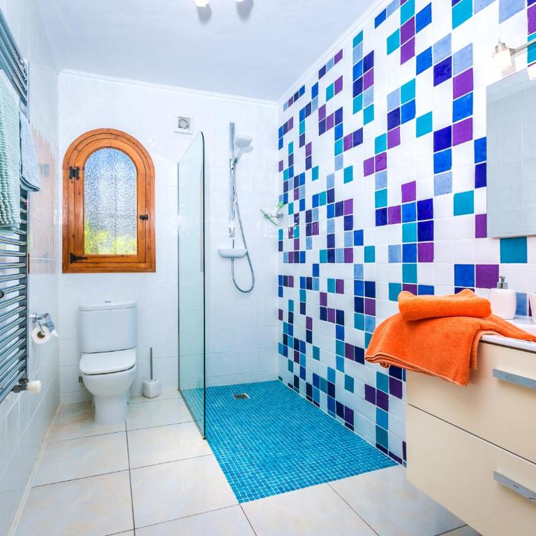 Casa Toscana - Villa de 3 dormitorios - 28