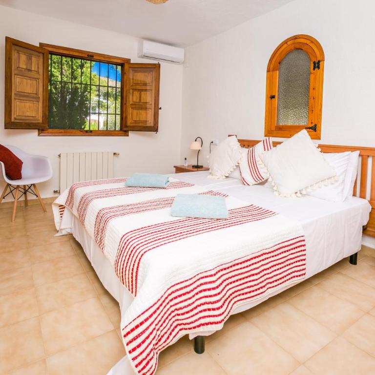 Casa Toscana - Villa de 3 dormitorios - 29