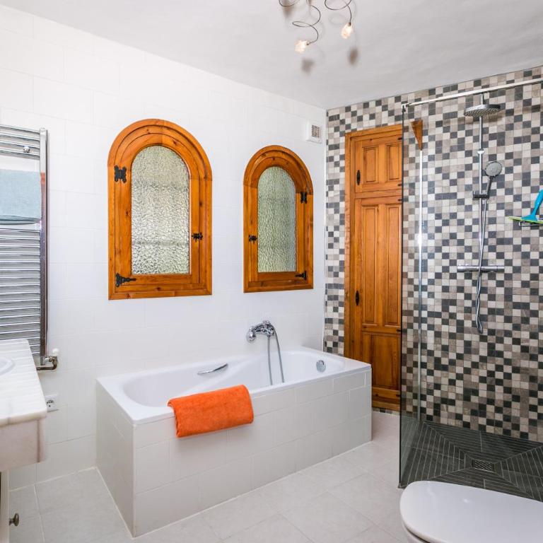 Casa Toscana - Villa de 3 dormitorios - 33