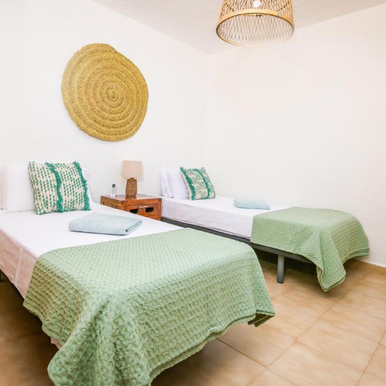 Casa Toscana - Villa de 3 dormitorios - 35