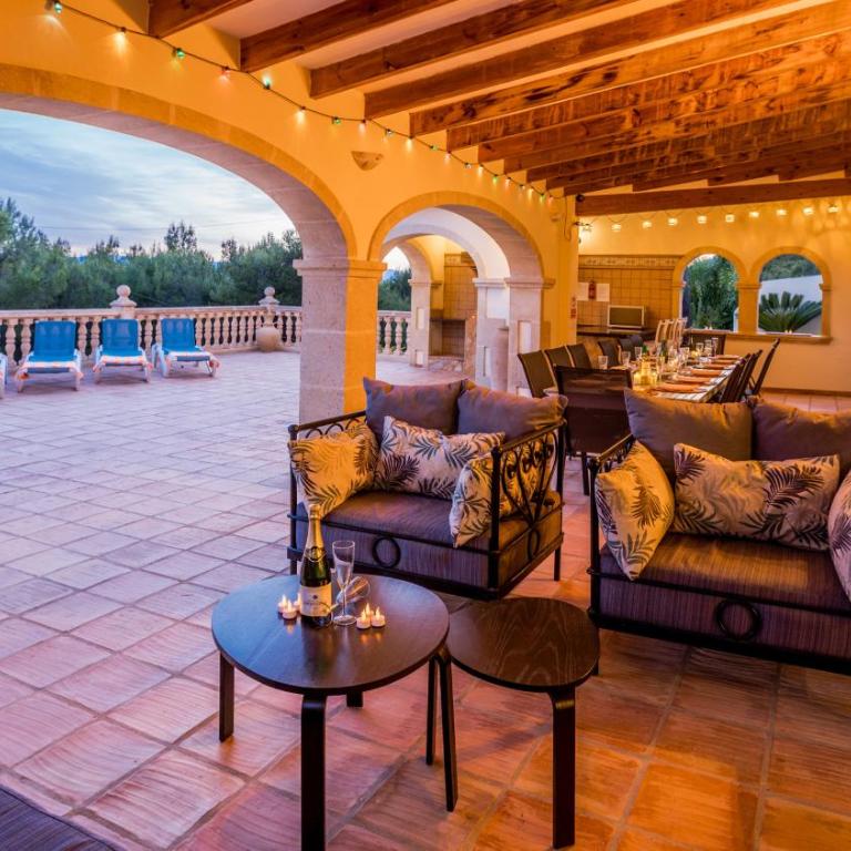 Villa Ermita - Villa Deluxe - 18