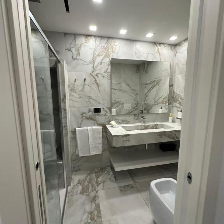 Maison Tritone - Deluxe Triple Room - 27