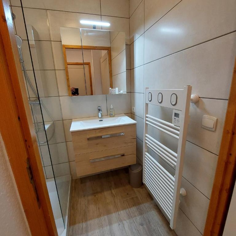 Le Valmignon - Appartement 1 Chambre - 13