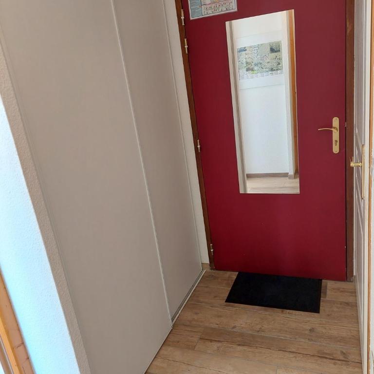 Le Valmignon - Appartement 1 Chambre - 15