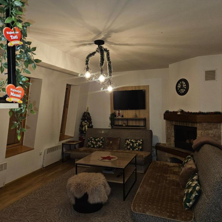 Apartman Viktor&Daria - One-Bedroom Apartment - 35