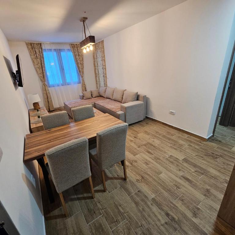Apartman Stoiljković - Apartman sa 1 Spavaćom Sobom - 4