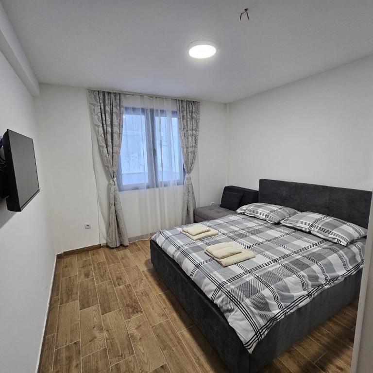 Apartman Stoiljković - Apartman sa 1 Spavaćom Sobom - 11