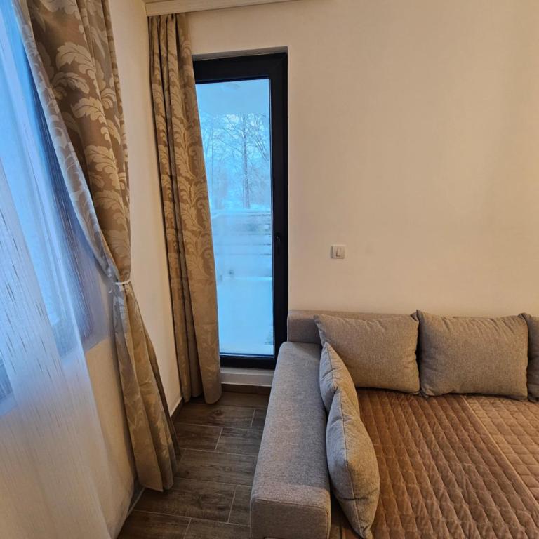Apartman Stoiljković - Apartman sa 1 Spavaćom Sobom - 12