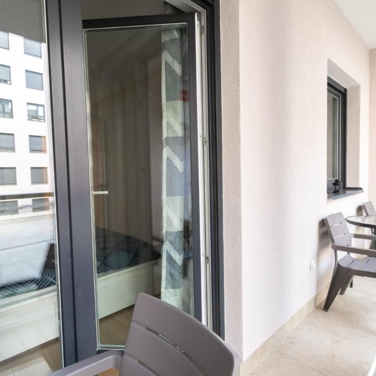 City Museum Apartments Banja Luka - Apartman sa 2 Spavaće Sobe - 13