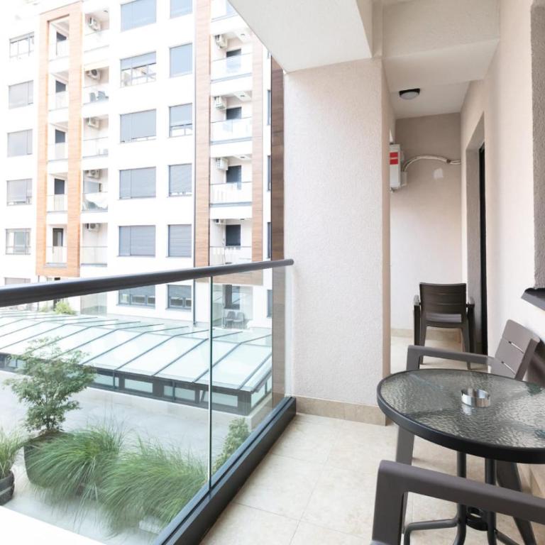City Museum Apartments Banja Luka - Apartman sa 2 Spavaće Sobe - 25