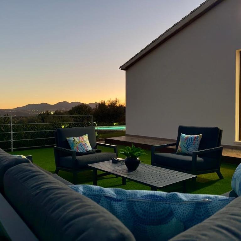 Villa el Rincón de la Jara - Villa - 18