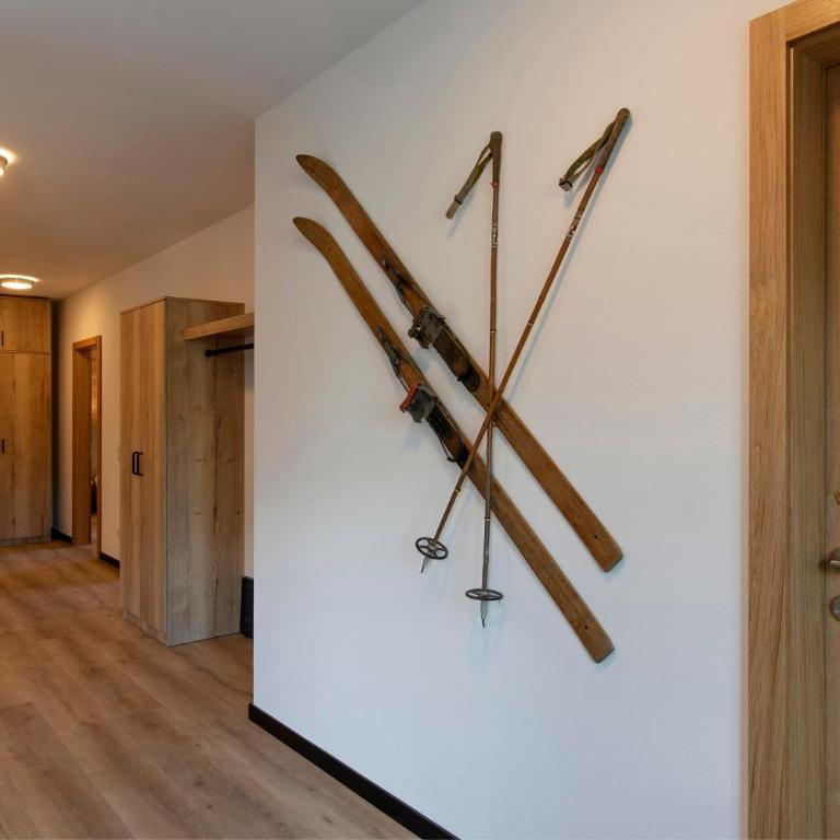 Drei Türme A1 by Alpenfeder - Apartment mit Blick auf die Berge - 14