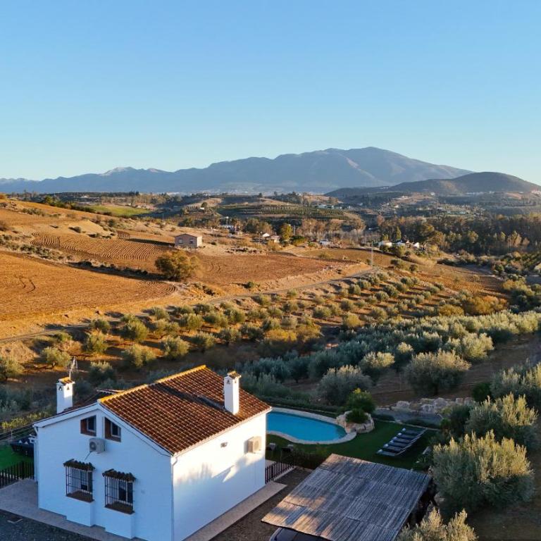 Villa el Rincón de la Jara - Villa - 55