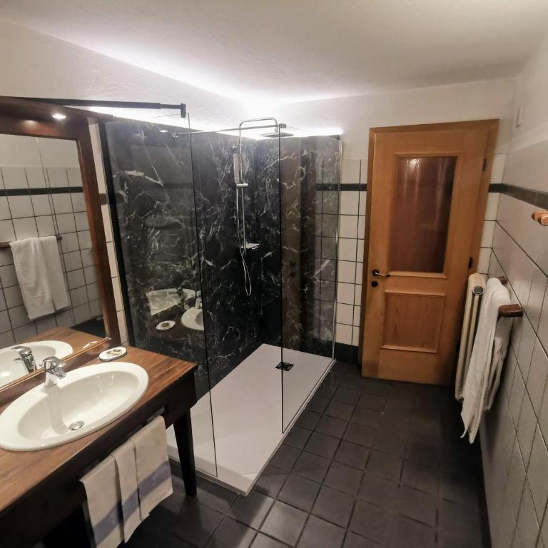 Residence Ruetoreif - Appartamento con 1 Camera da Letto - 4
