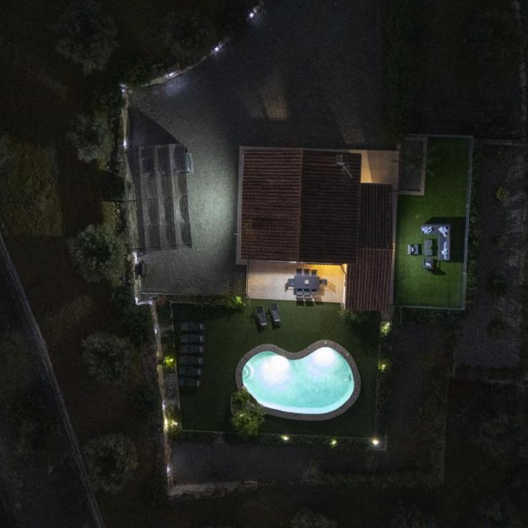 Villa el Rincón de la Jara - Villa - 13