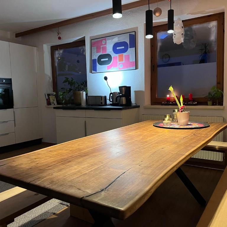 Haus Alberto - Haus mit 2 Ferienwohnungen - Apartment mit 3 Schlafzimmern - 7