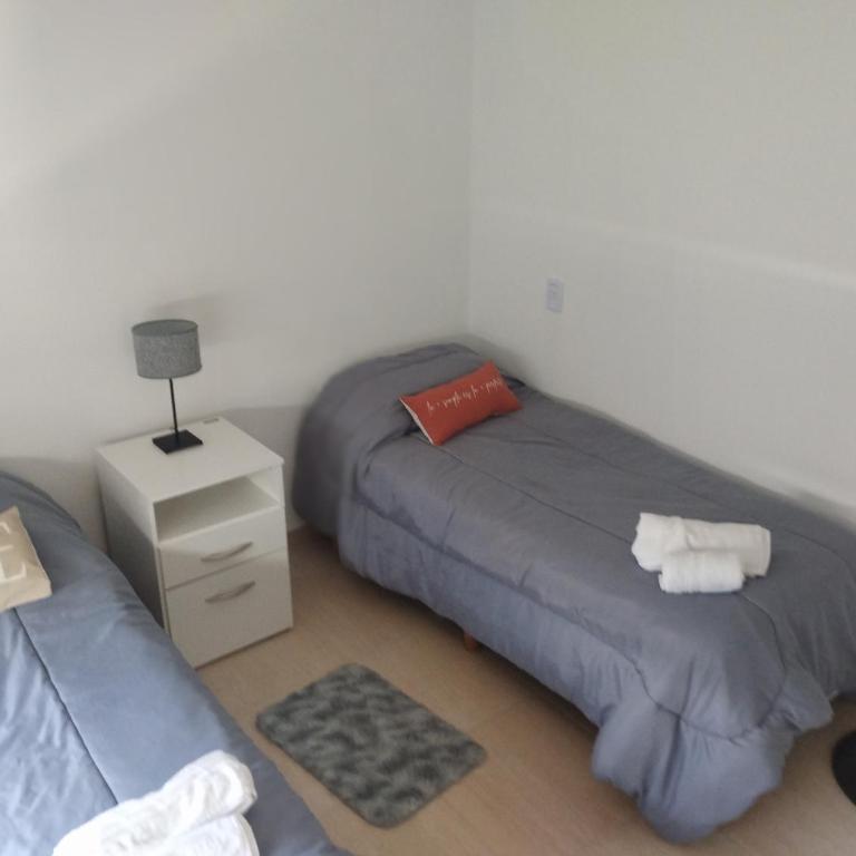 Departamentos Iselin - Capo Bianco - Three-Bedroom Apartment - 31