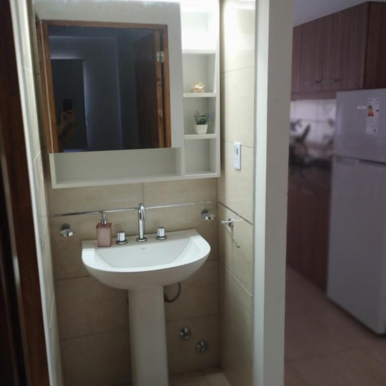 Departamentos Iselin - Capo Bianco - Three-Bedroom Apartment - 26