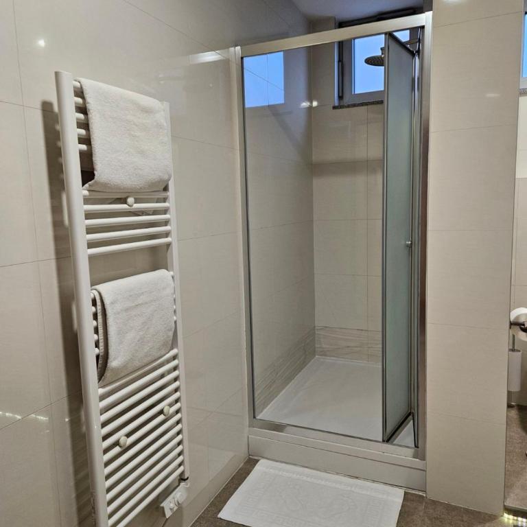 APARTMAN CENTAR BULEVAR EX sa GARAZOM - Apartman - 20
