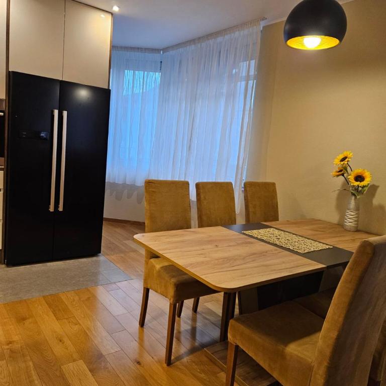 APARTMAN CENTAR BULEVAR EX sa GARAZOM - Apartman - 25