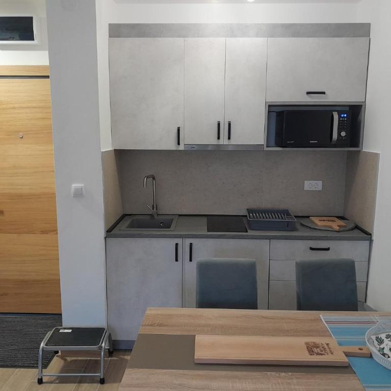 Zlatibor Garden 2 - Apartman sa 1 Spavaćom Sobom - 11