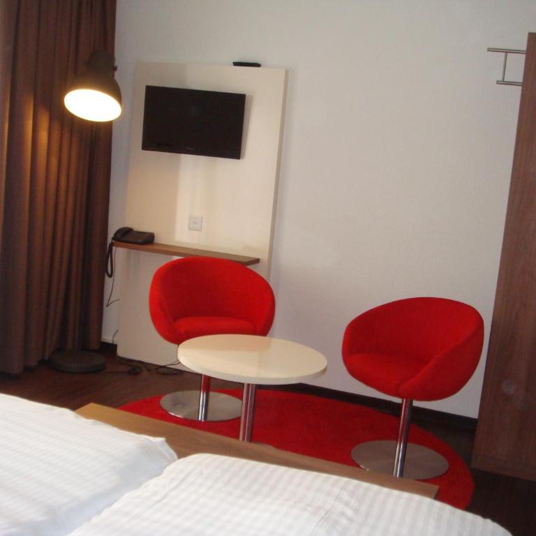 Residence Caddies Club - Superior Apartment mit Balkon - 10