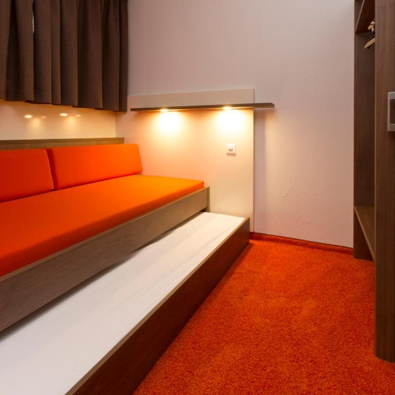 Residence Caddies Club - Superior Apartment mit Balkon - 11