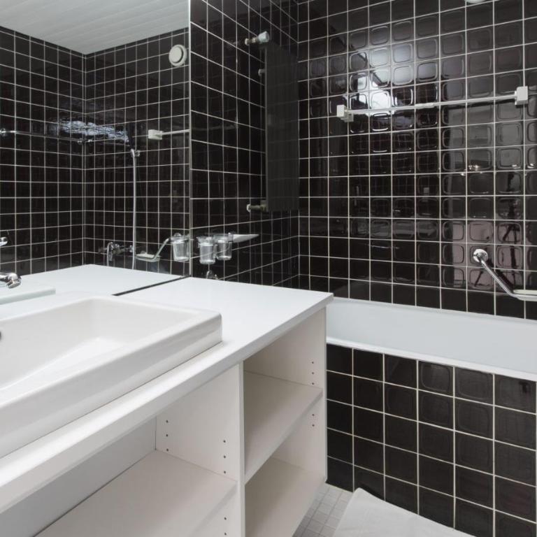 Residence Caddies Club - Apartment mit Balkon - 9