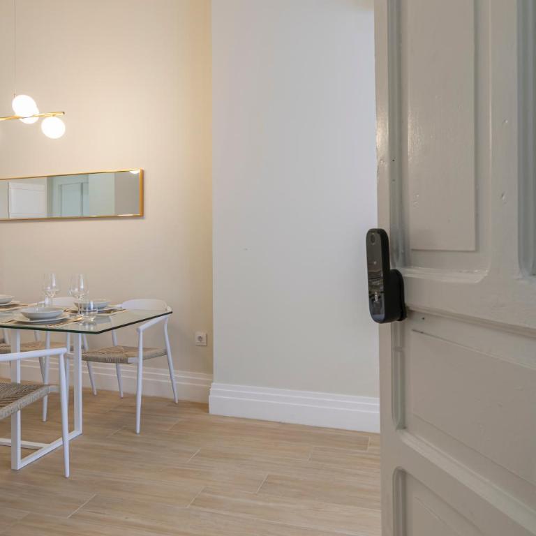 ISG Apartments Faustino 45 - Apartamento de 3 dormitorios - 41