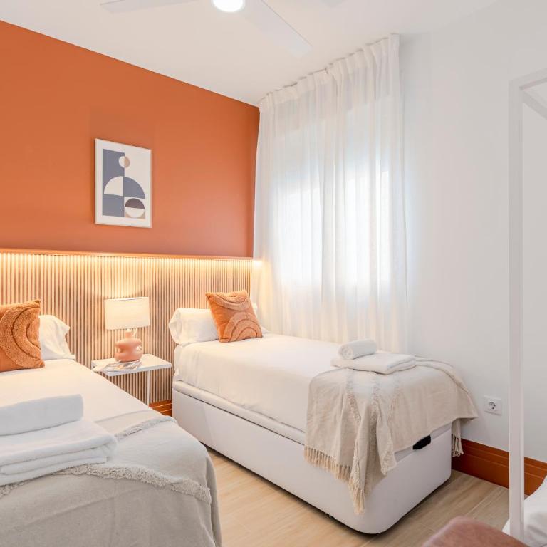 ISG Apartments Faustino 45 - Apartamento de 3 dormitorios - 20