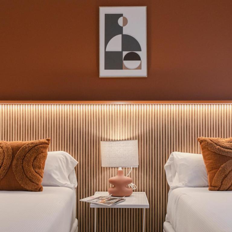 ISG Apartments Faustino 45 - Apartamento de 3 dormitorios - 60