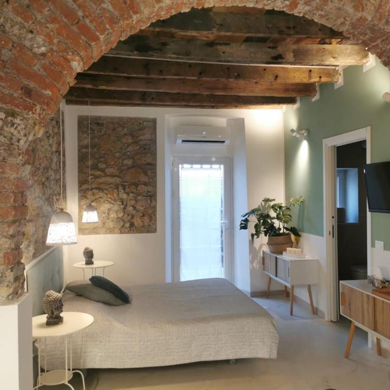Mirto e Lavanda - One-Bedroom Apartment - 5