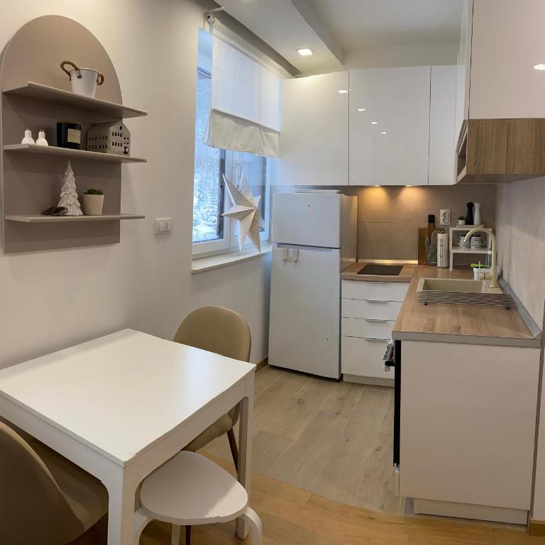 Apartman Harmony - Apartman sa 1 Spavaćom Sobom - 9