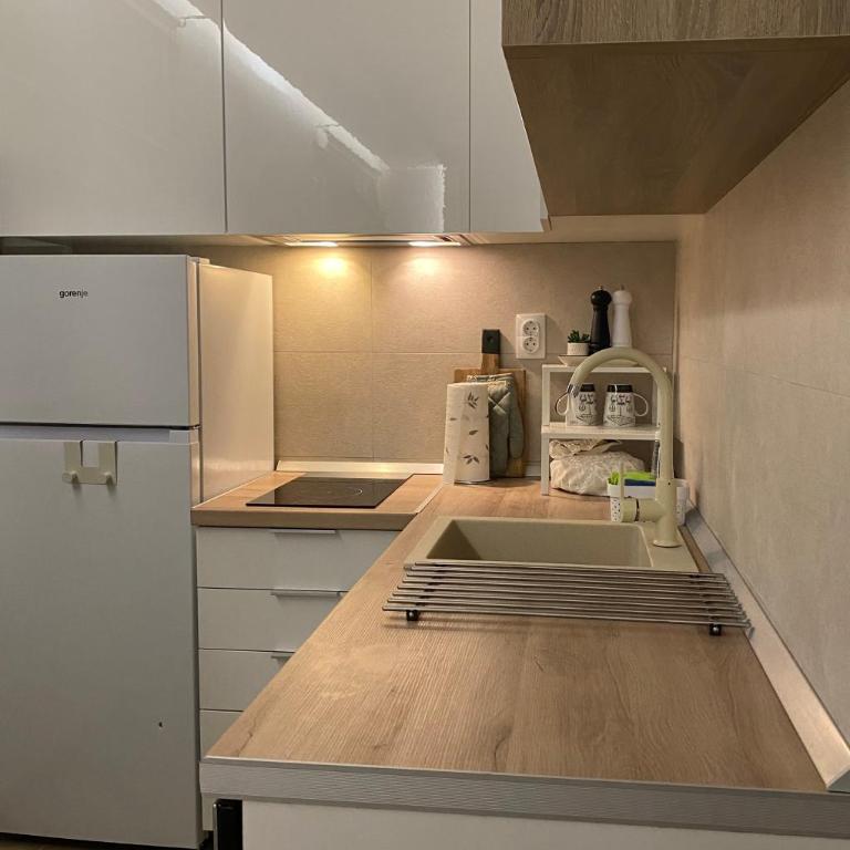 Apartman Harmony - Apartman sa 1 Spavaćom Sobom - 8