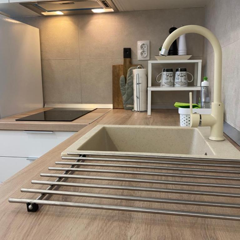 Apartman Harmony - Apartman sa 1 Spavaćom Sobom - 7