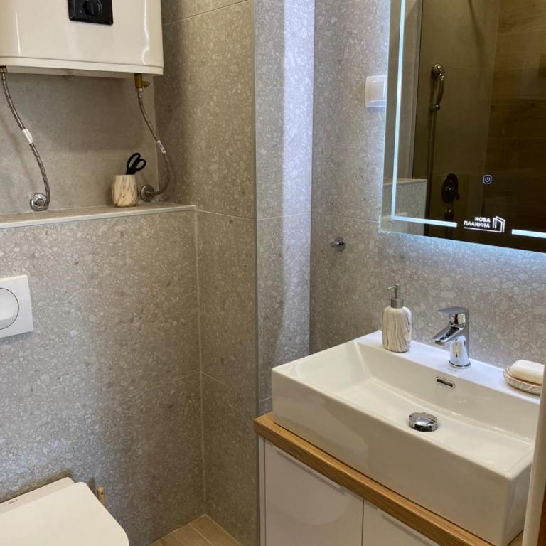 Apartman Harmony - Apartman sa 1 Spavaćom Sobom - 15