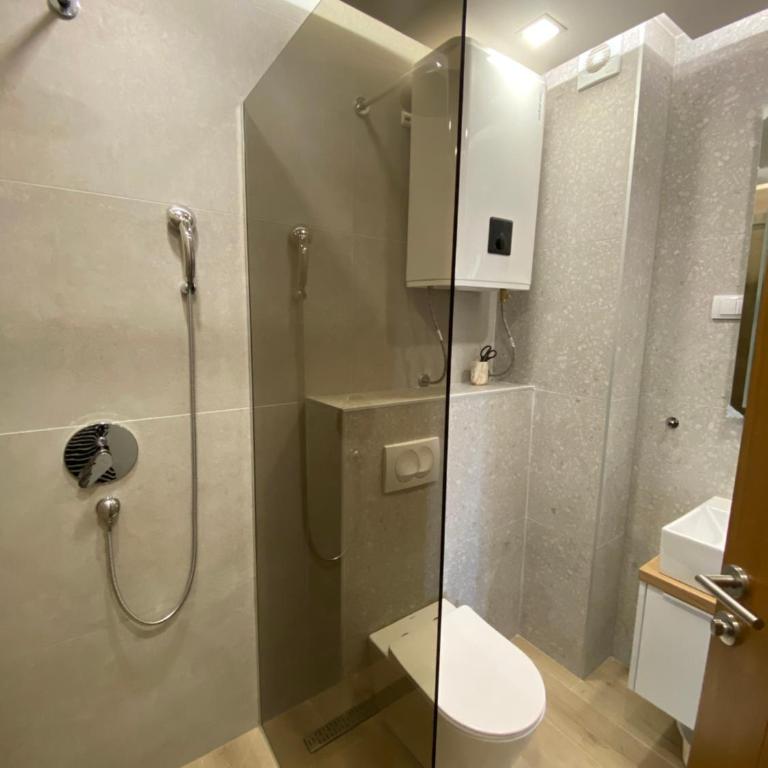 Apartman Harmony - Apartman sa 1 Spavaćom Sobom - 16