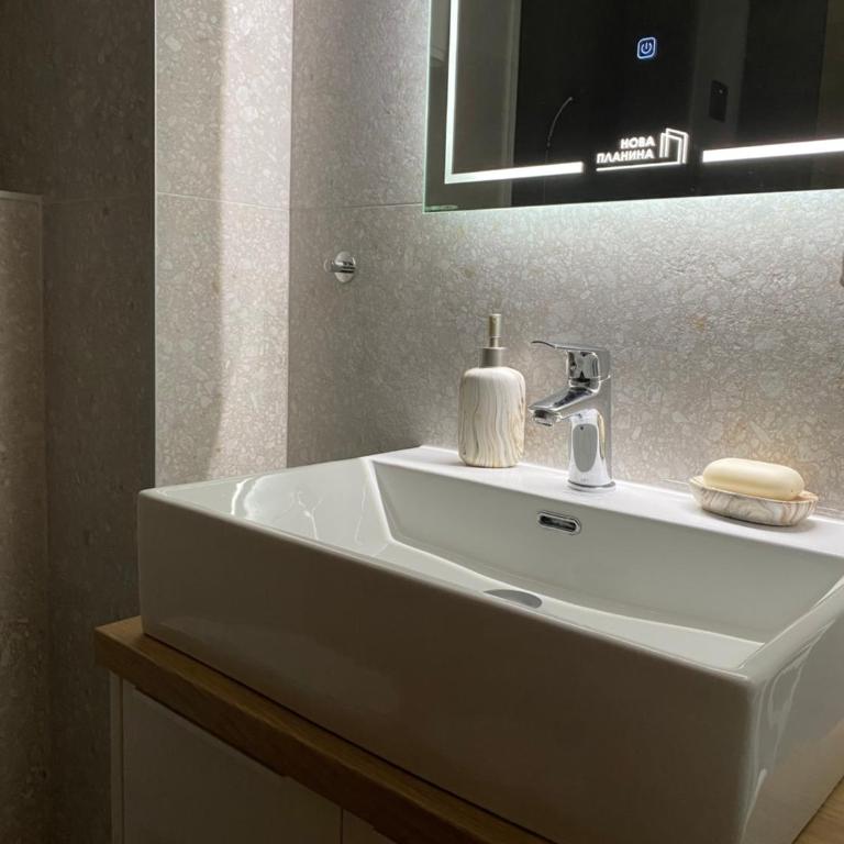 Apartman Harmony - Apartman sa 1 Spavaćom Sobom - 17