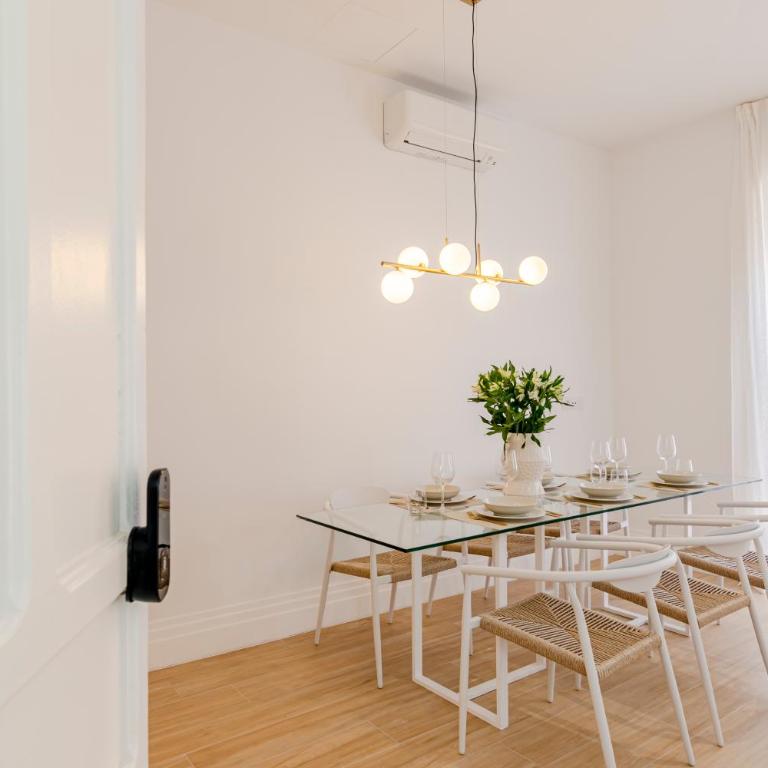 ISG Apartments Faustino 45 - Apartamento con balcón - 9