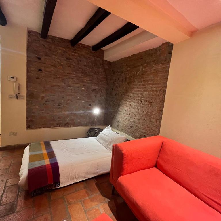 Le Corti di via Fondazza - Two-Bedroom Apartment - 27