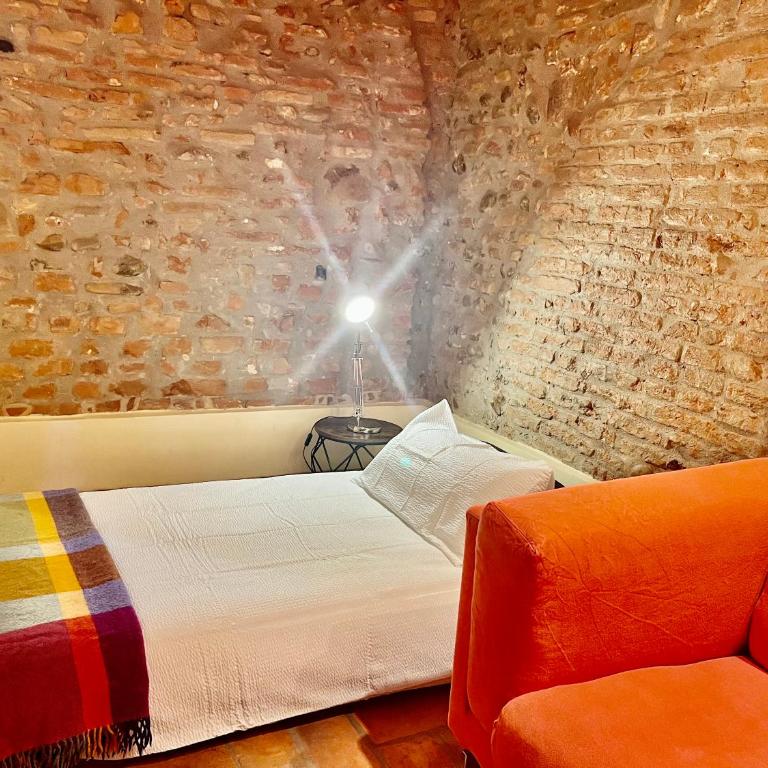 Le Corti di via Fondazza - Two-Bedroom Apartment - 25