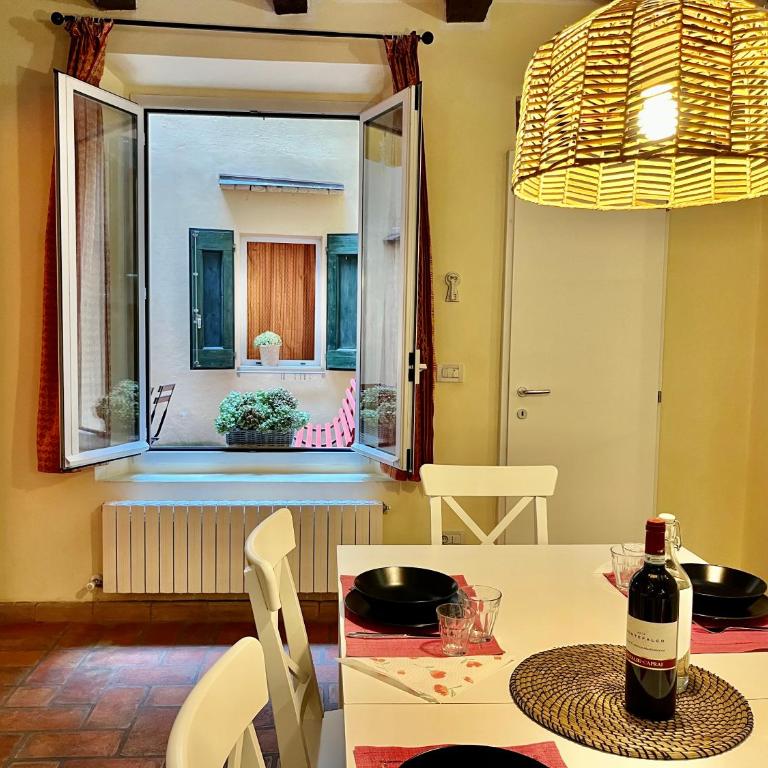 Le Corti di via Fondazza - Two-Bedroom Apartment - 15