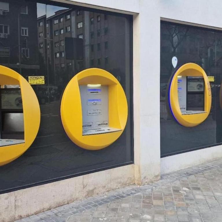 (J2) Nuevo 5 personas Super centrico Retiro lujo - Apartamento de 1 dormitorio - 20
