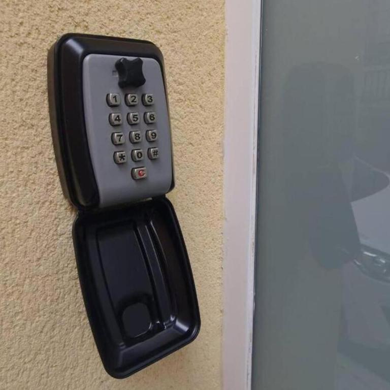 (J2) Nuevo 5 personas Super centrico Retiro lujo - Apartamento de 1 dormitorio - 17