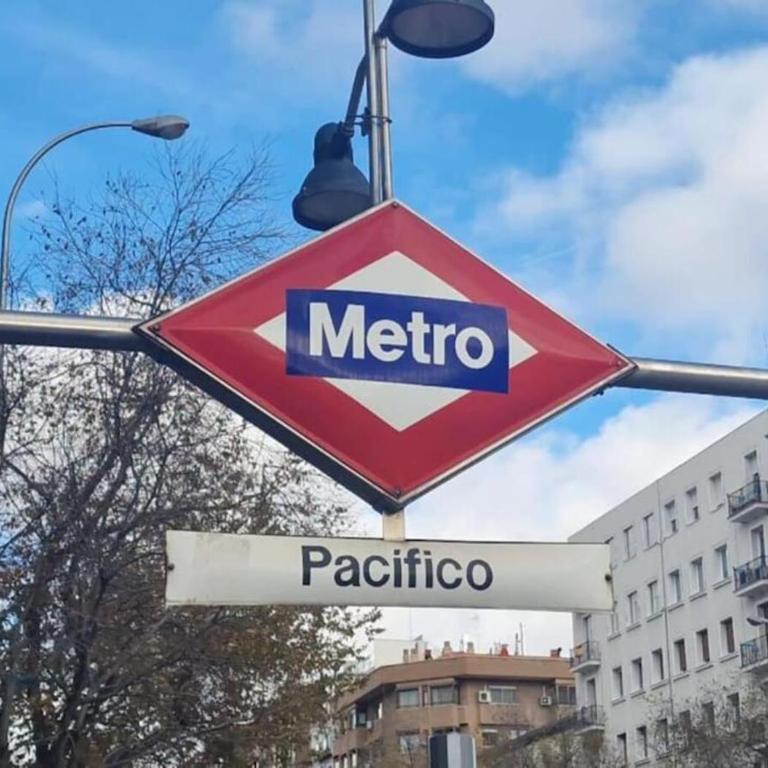 (J2) Nuevo 5 personas Super centrico Retiro lujo - Apartamento de 1 dormitorio - 28