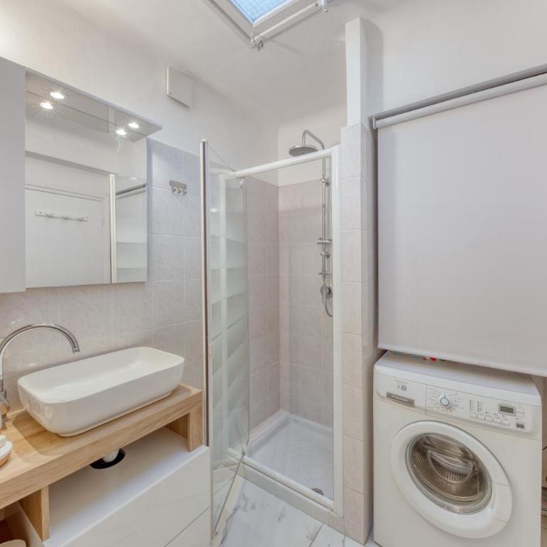 FAMILY APARTMENT SEA VIEW - Appartement 2 Chambres - 13