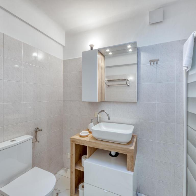 FAMILY APARTMENT SEA VIEW - Appartement 2 Chambres - 15