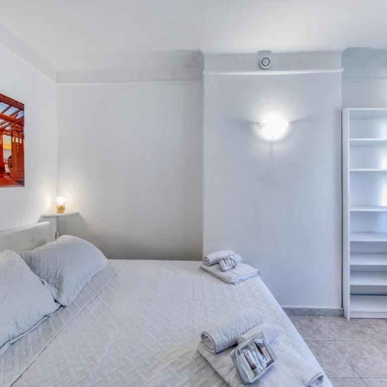 FAMILY APARTMENT SEA VIEW - Appartement 2 Chambres - 17