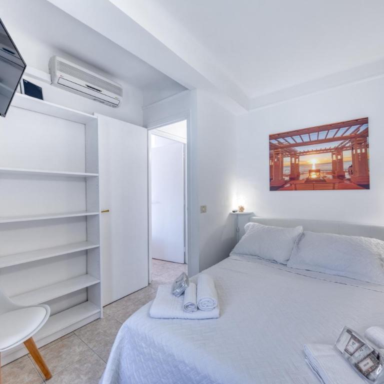 FAMILY APARTMENT SEA VIEW - Appartement 2 Chambres - 18